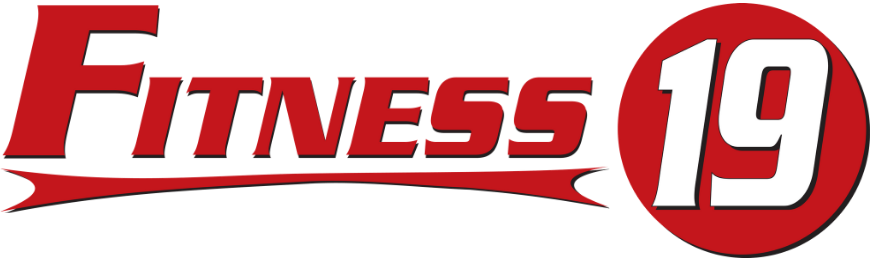 Fitness 19 Logo